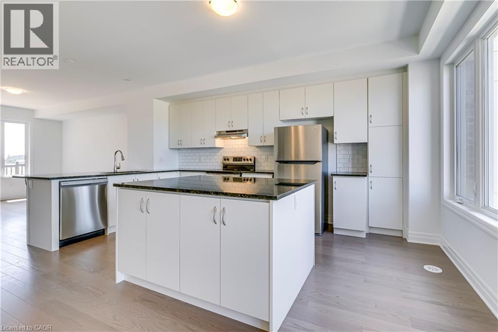 3018 John Mckay Boulevard, Oakville, Ontario L6H 3Z9 - Photo 13 - 40851832
