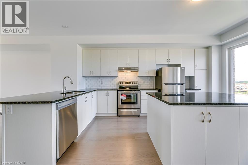 3018 John Mckay Boulevard, Oakville, Ontario L6H 3Z9 - Photo 12 - 40851832