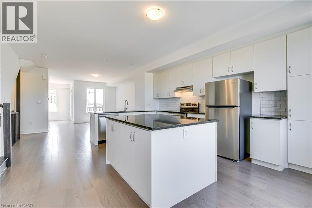 3018 John Mckay Boulevard, Oakville, Ontario L6H 3Z9 - Photo 14 - 40851832