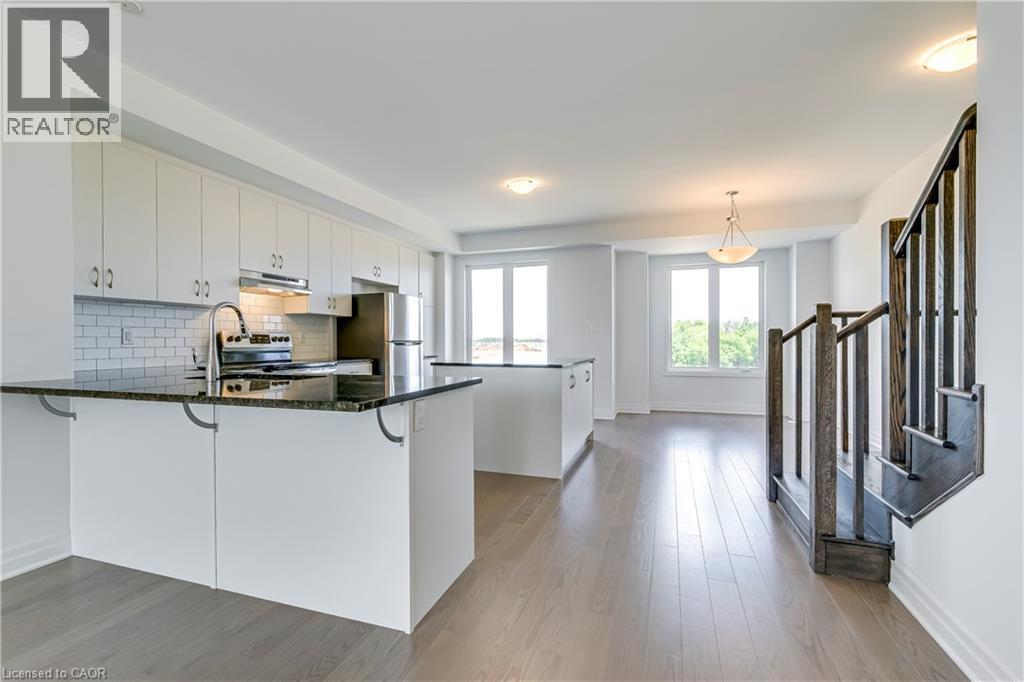 3018 John Mckay Boulevard, Oakville, Ontario L6H 3Z9 - Photo 9 - 40851832