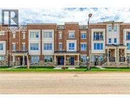 3018 JOHN MCKAY Boulevard, Oakville, Ontario