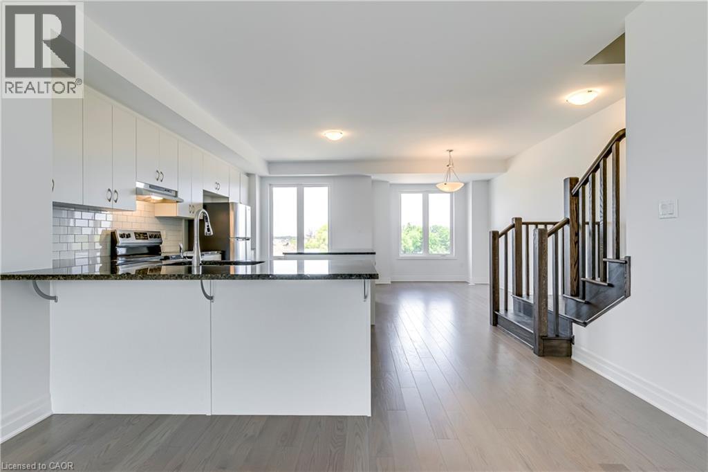 3018 John Mckay Boulevard, Oakville, Ontario L6H 3Z9 - Photo 10 - 40851832