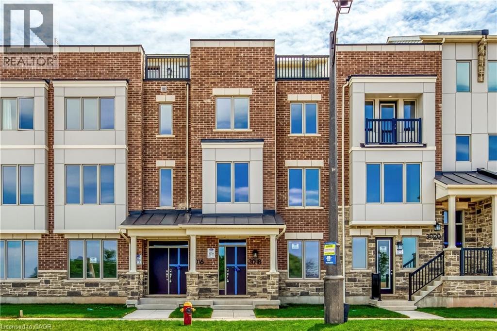 3018 John Mckay Boulevard, Oakville, Ontario L6H 3Z9 - Photo 2 - 40851832