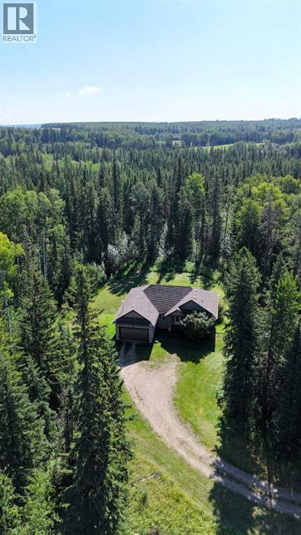 14132 Township Road 570 Road, Rural Yellowhead County, Alberta  T7E 3Z7 - Photo 3 - A2308915