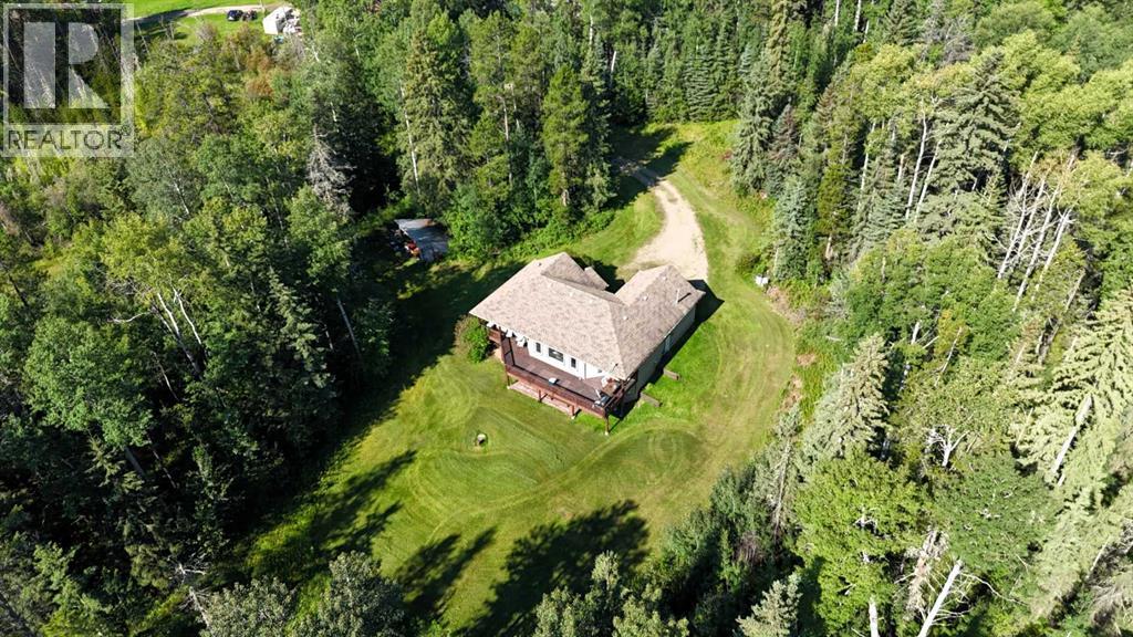 14132 Township Road 570 Road, Rural Yellowhead County, Alberta  T7E 3Z7 - Photo 45 - A2308915