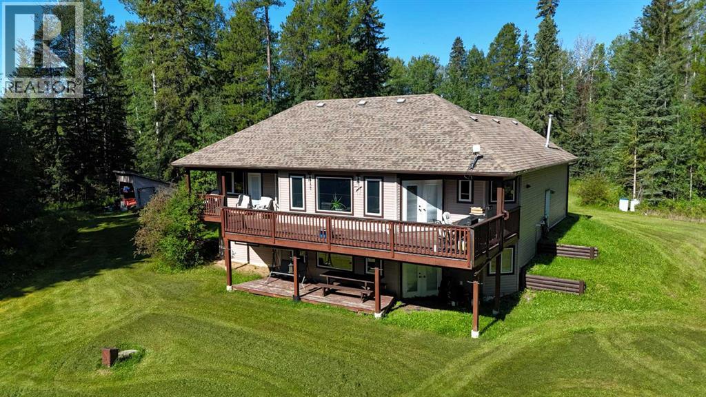 14132 Township Road 570 Road, Rural Yellowhead County, Alberta  T7E 3Z7 - Photo 38 - A2308915