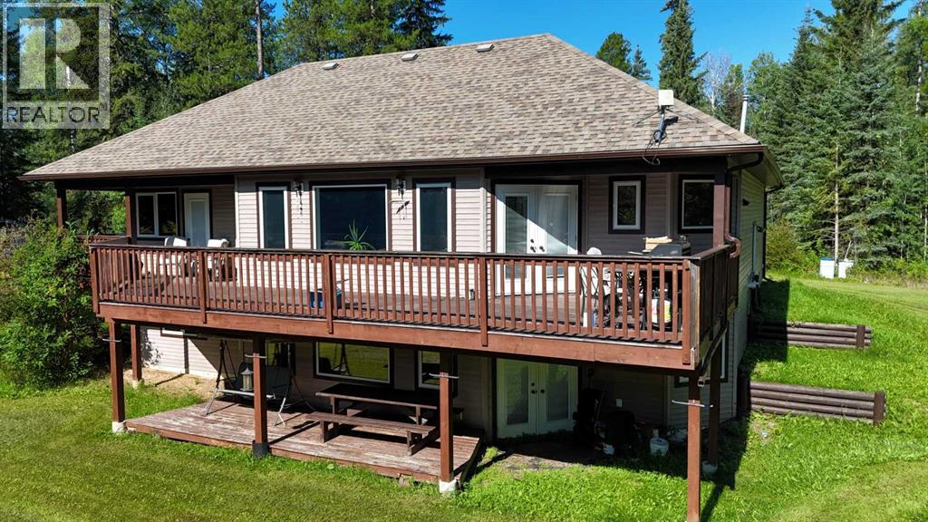 14132 Township Road 570 Road, Rural Yellowhead County, Alberta  T7E 3Z7 - Photo 2 - A2308915