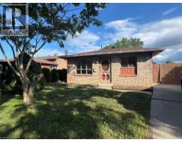 10480 LONSDALE Crescent, Windsor, Ontario