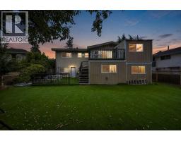 6071 DREWRY CRESCENT, Richmond, British Columbia