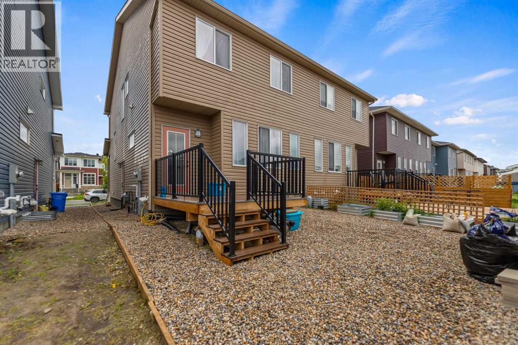 150 Ambleton Drive NW, Calgary, Alberta  T3P 1W6 - Photo 36 - A2322633