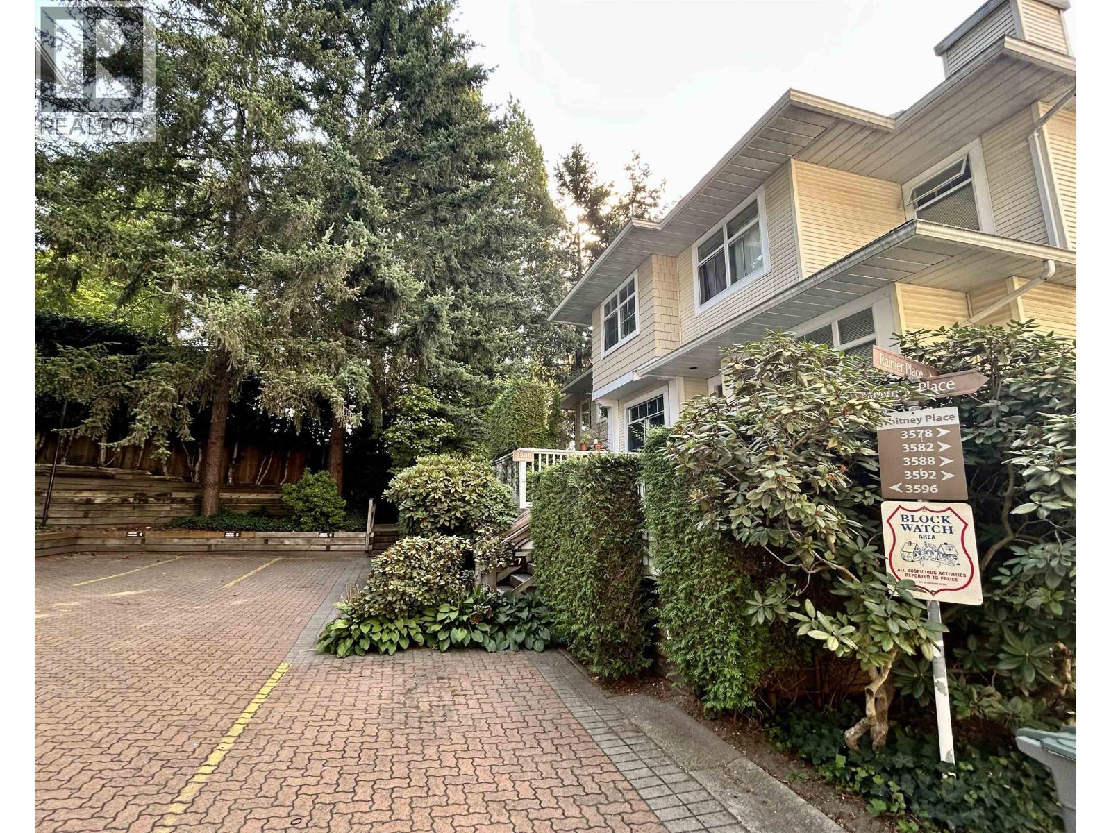 1 3596 Whitney Place, Vancouver, British Columbia V5S 4T2 - Photo 3 - R3155596