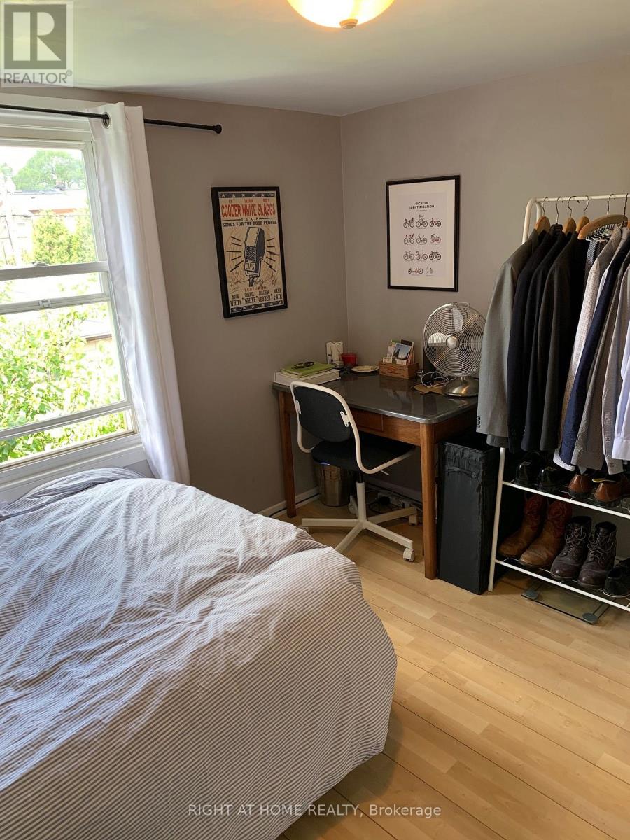 564 Concord Avenue, Toronto, Ontario  M6H 2R1 - Photo 12 - W13685222
