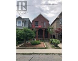 564 CONCORD AVENUE, Toronto, Ontario