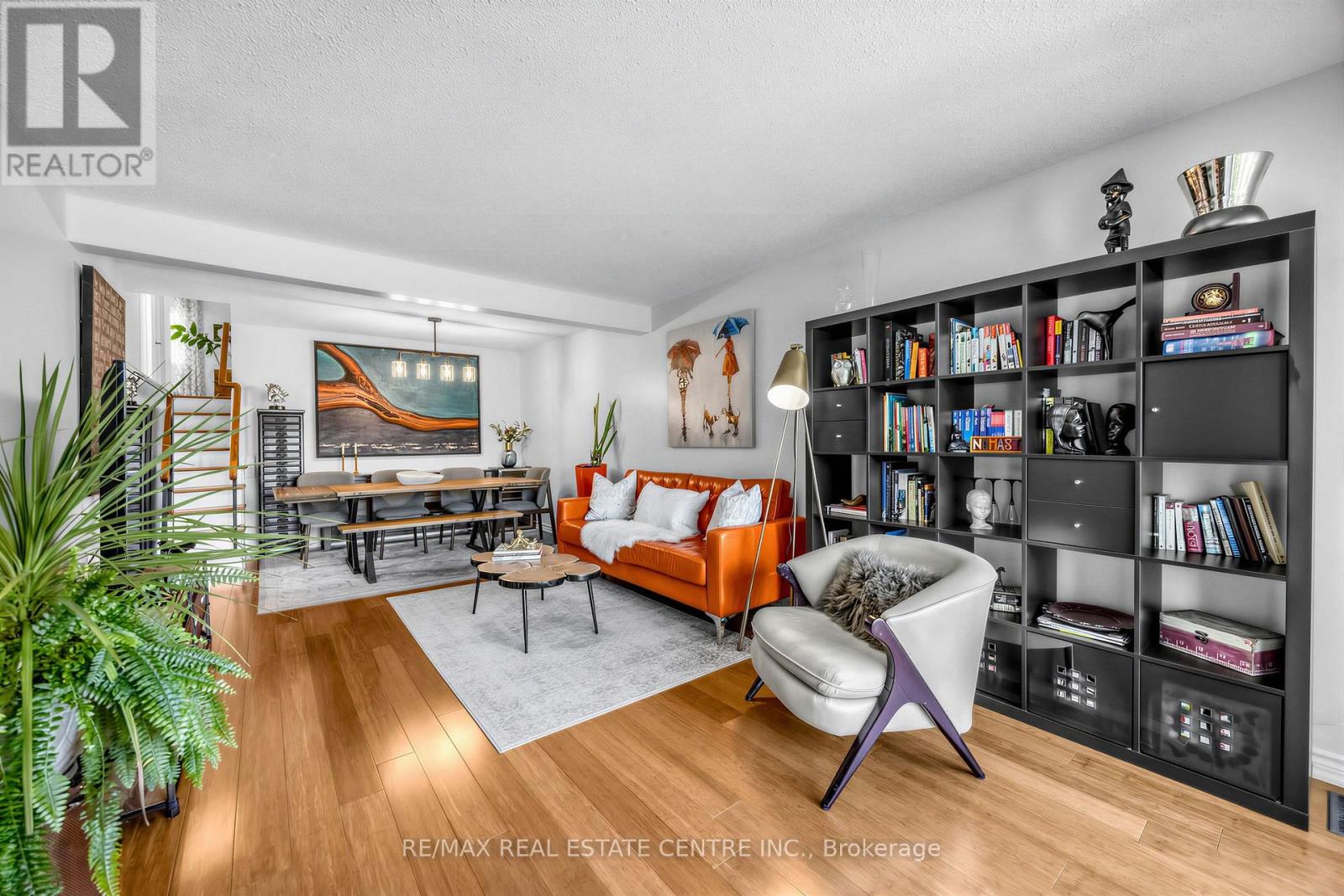 6348 Atherly Crescent, Mississauga, Ontario  L5N 2J2 - Photo 10 - W13685238