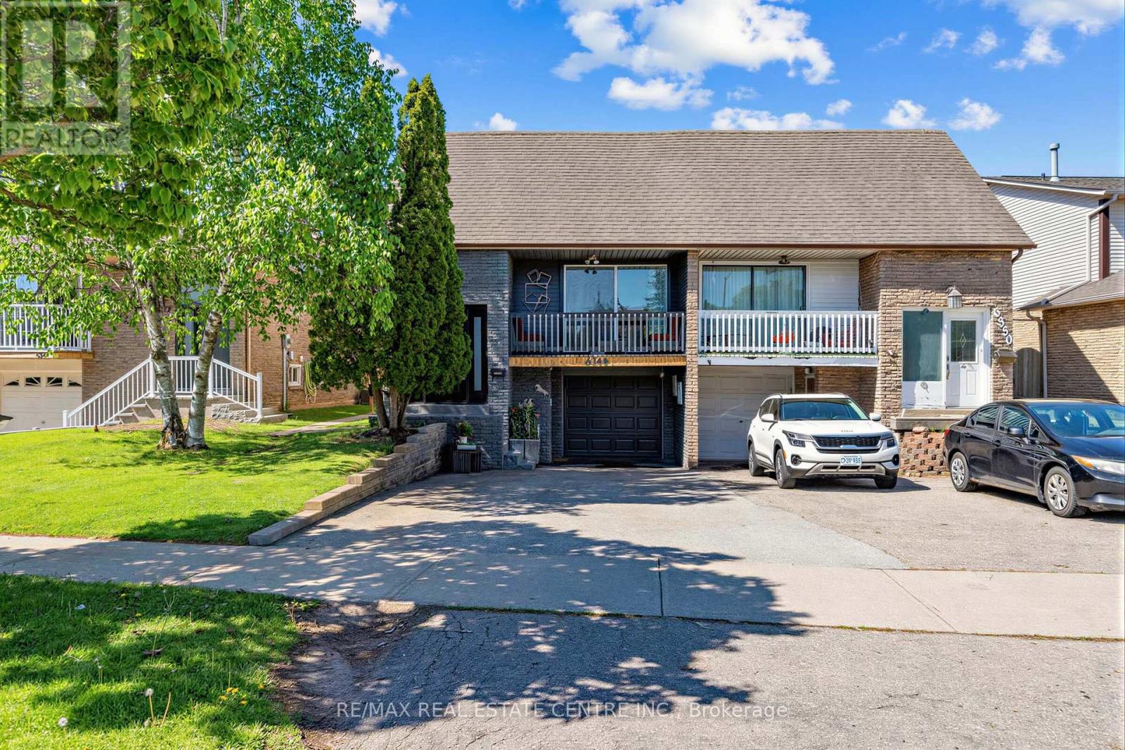 6348 Atherly Crescent, Mississauga, Ontario  L5N 2J2 - Photo 3 - W13685238