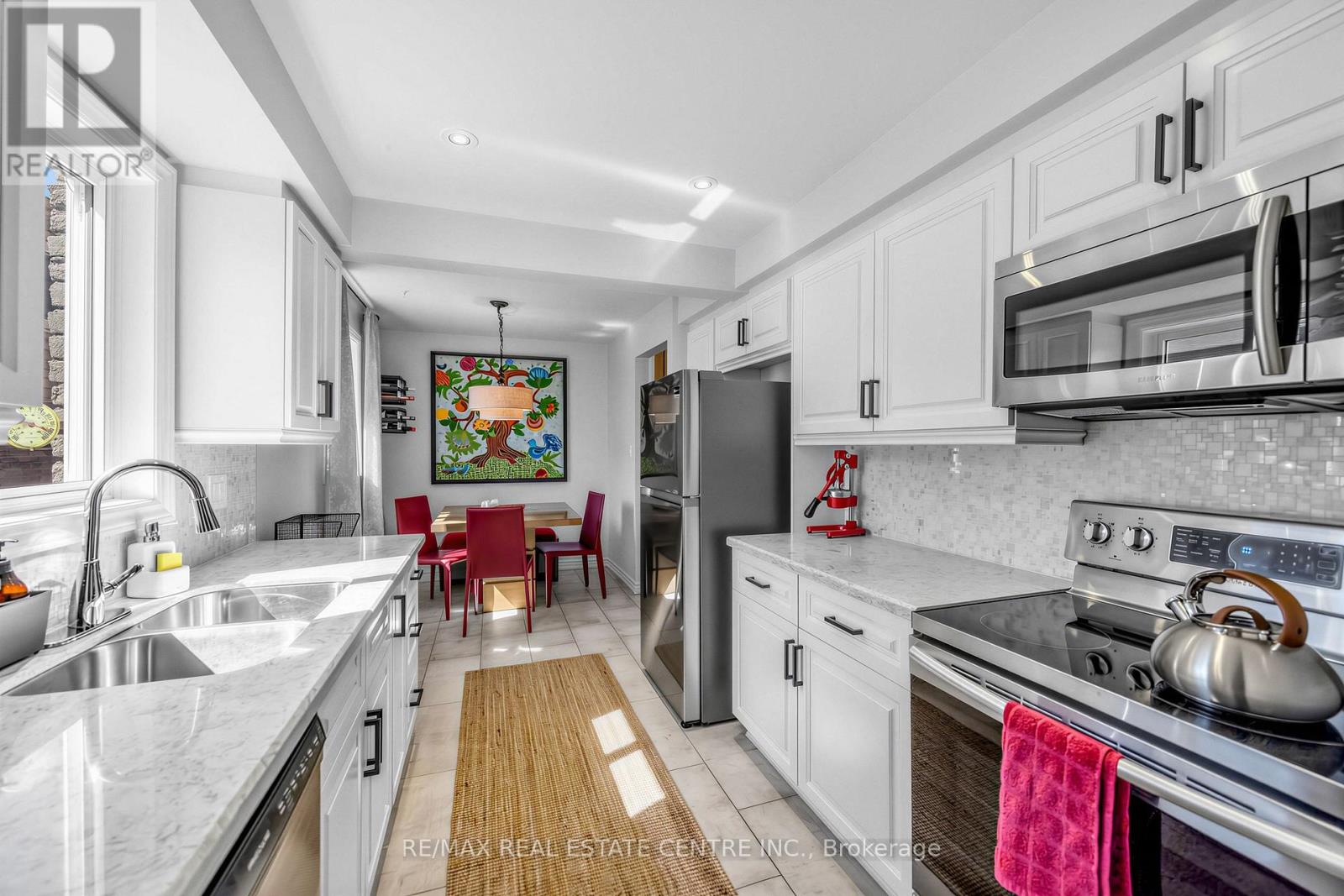 6348 Atherly Crescent, Mississauga, Ontario  L5N 2J2 - Photo 6 - W13685238