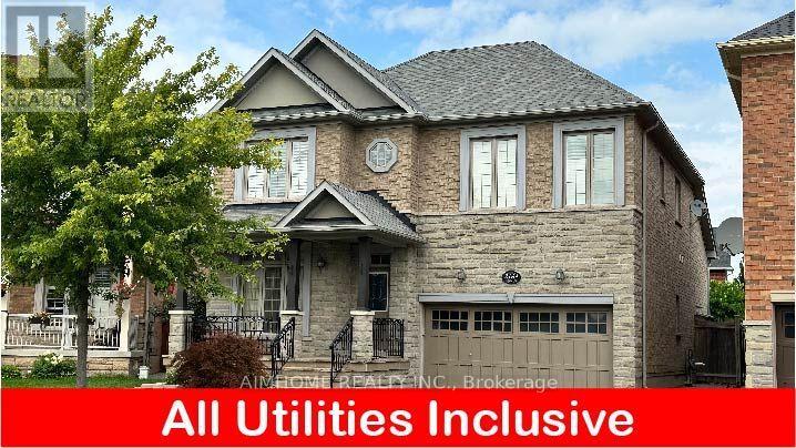 2169 HILLMOUNT DRIVE, Oakville, Ontario