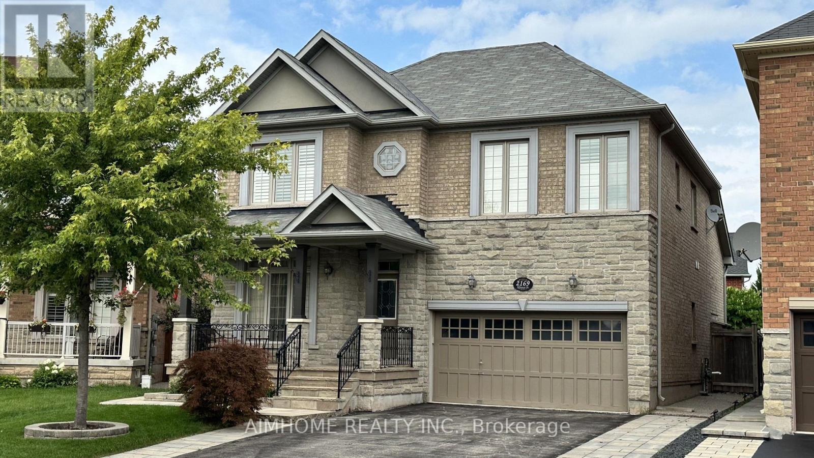 2169 Hillmount Drive, Oakville, Ontario  L6M 0H9 - Photo 24 - W13685268