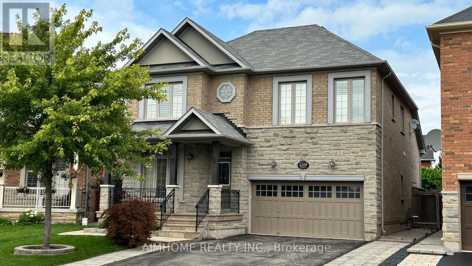 2169 Hillmount Drive, Oakville, Ontario  L6M 0H9 - Photo 27 - W13685268