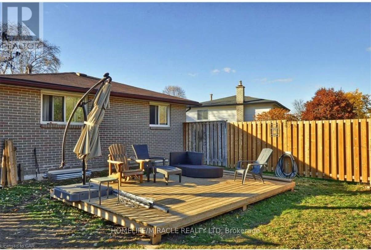 1129 Valentine Drive, Cambridge, Ontario  N3H 2N9 - Photo 21 - X13685230