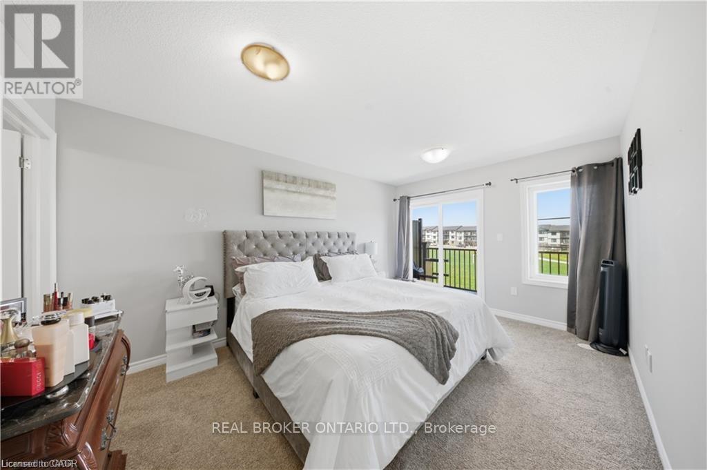 88 - 176 Wheat Lane, Kitchener, Ontario  N2R 1R7 - Photo 16 - X13685234