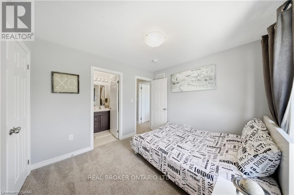 88 - 176 Wheat Lane, Kitchener, Ontario  N2R 1R7 - Photo 23 - X13685234