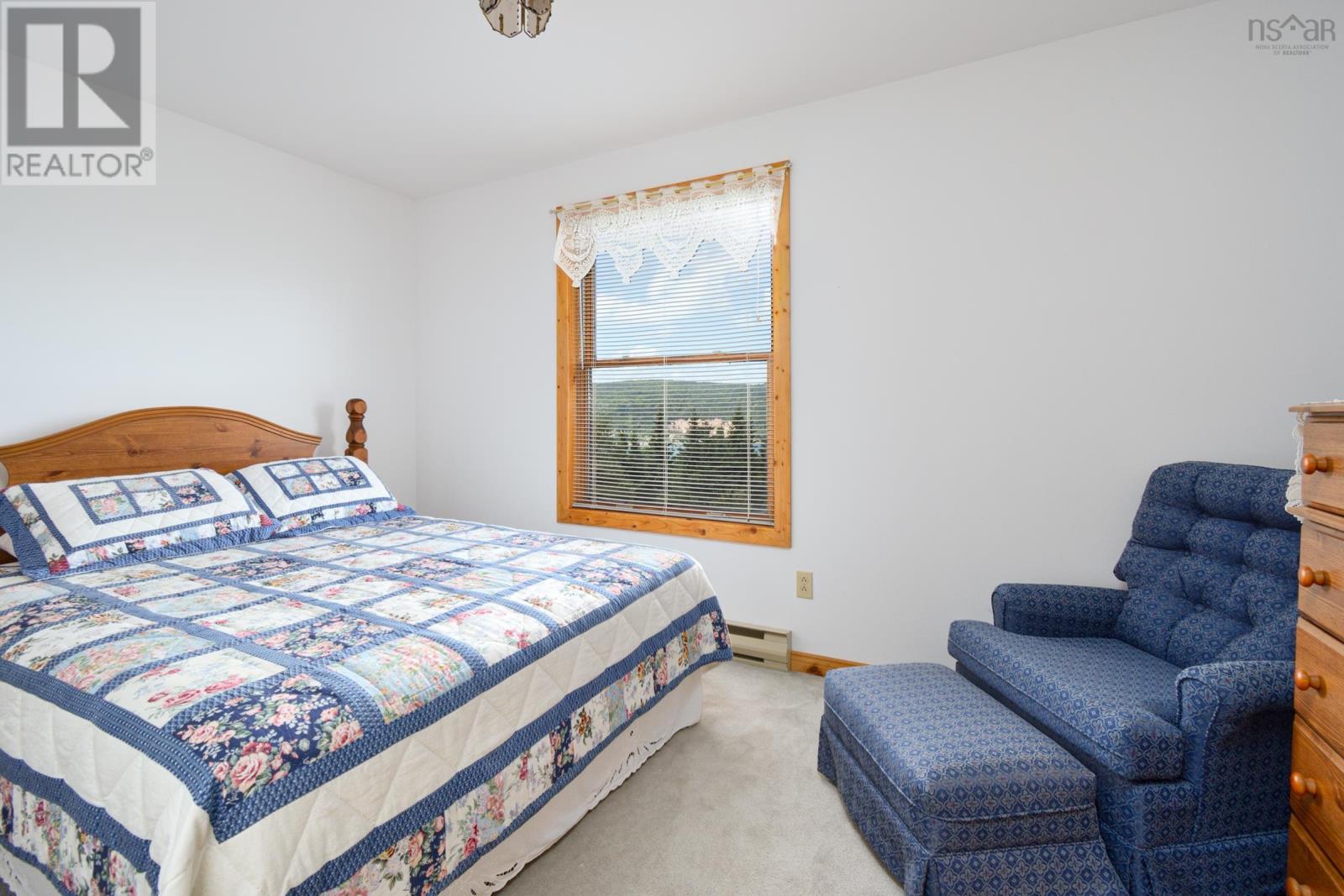 776 105 Highway, Boularderie East, Nova Scotia  B1X 1J4 - Photo 33 - 202600544