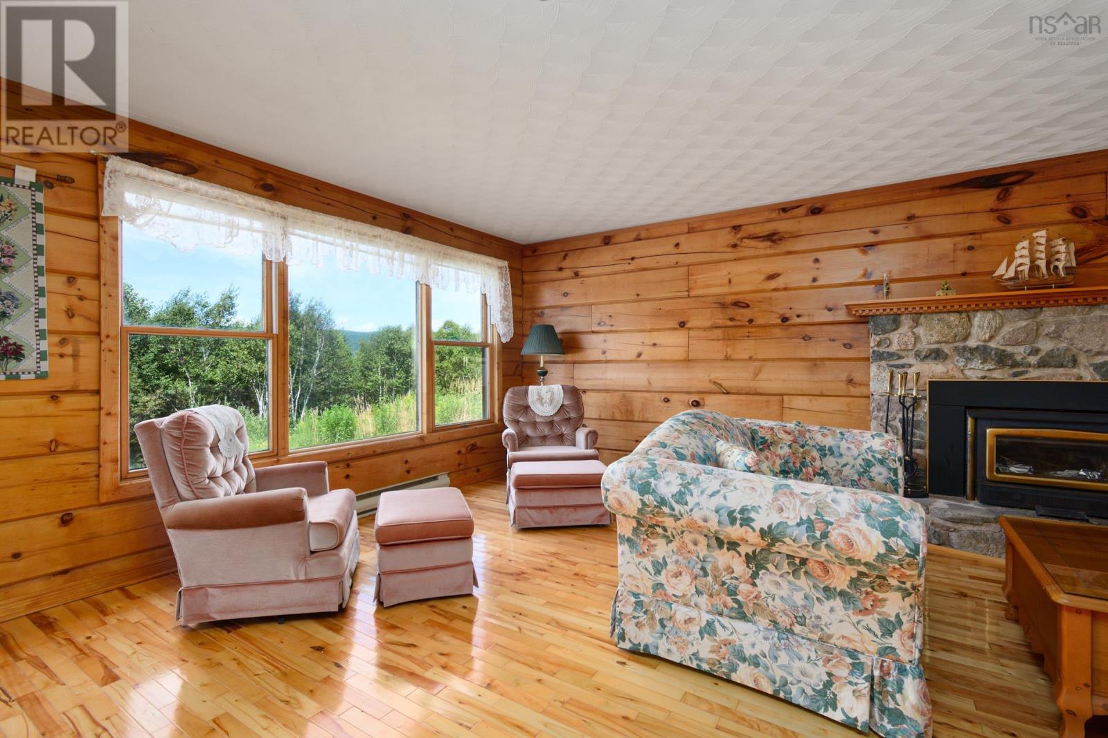 776 105 Highway, Boularderie East, Nova Scotia  B1X 1J4 - Photo 14 - 202600544
