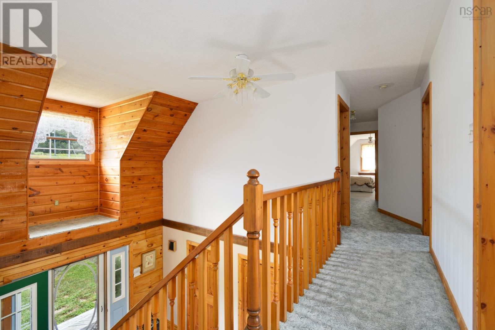 776 105 Highway, Boularderie East, Nova Scotia  B1X 1J4 - Photo 29 - 202600544