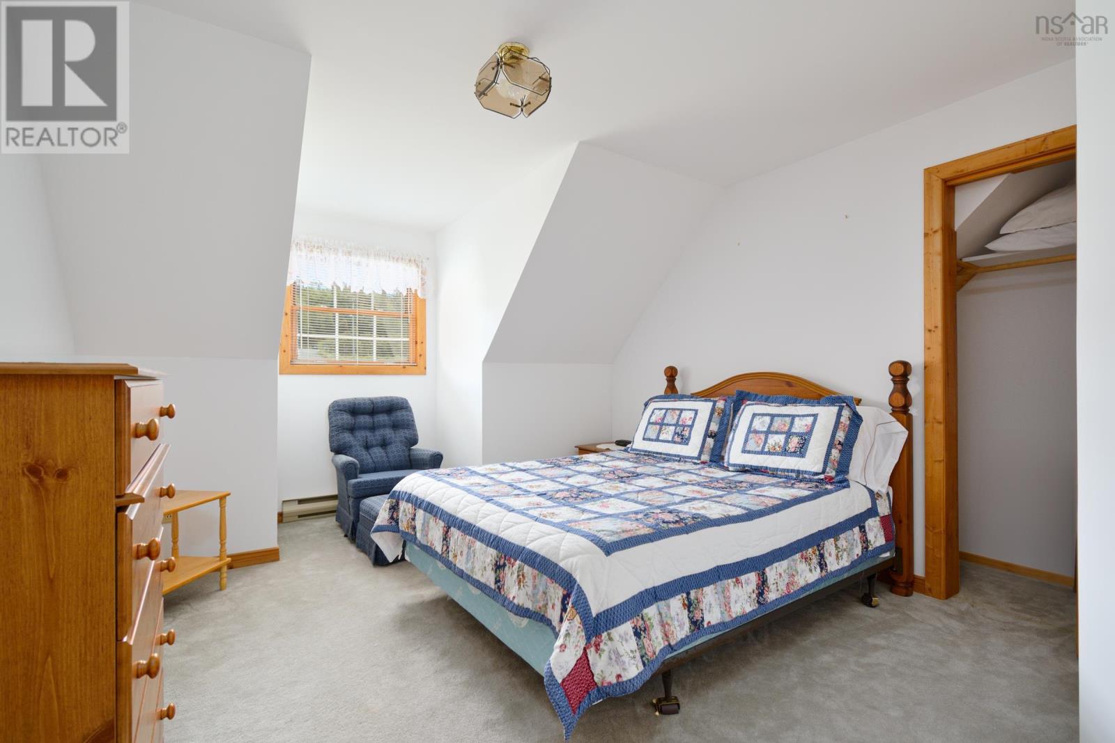 776 105 Highway, Boularderie East, Nova Scotia  B1X 1J4 - Photo 30 - 202600544
