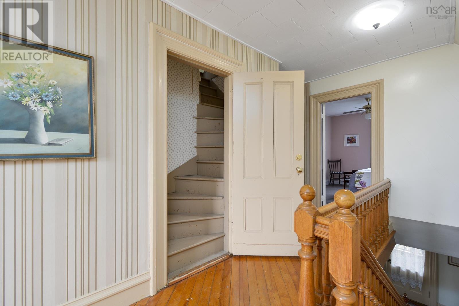 523 Chebucto Street, Baddeck, Nova Scotia  B0E 1B0 - Photo 40 - 202603269