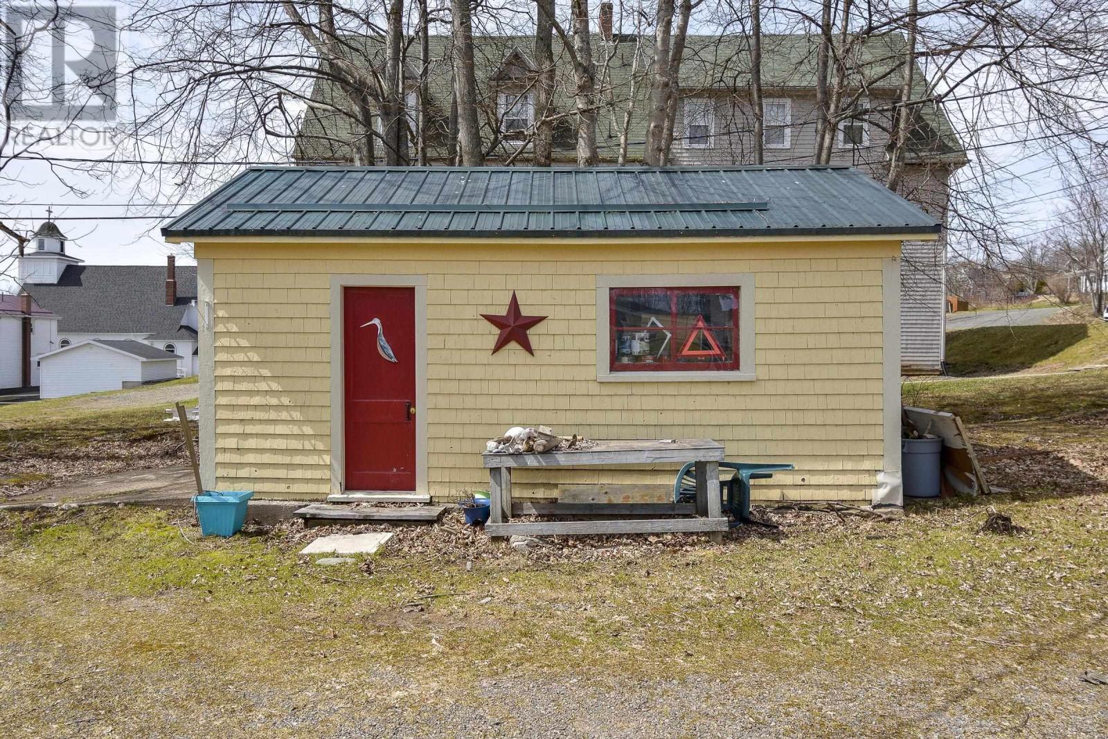 523 Chebucto Street, Baddeck, Nova Scotia  B0E 1B0 - Photo 46 - 202603269