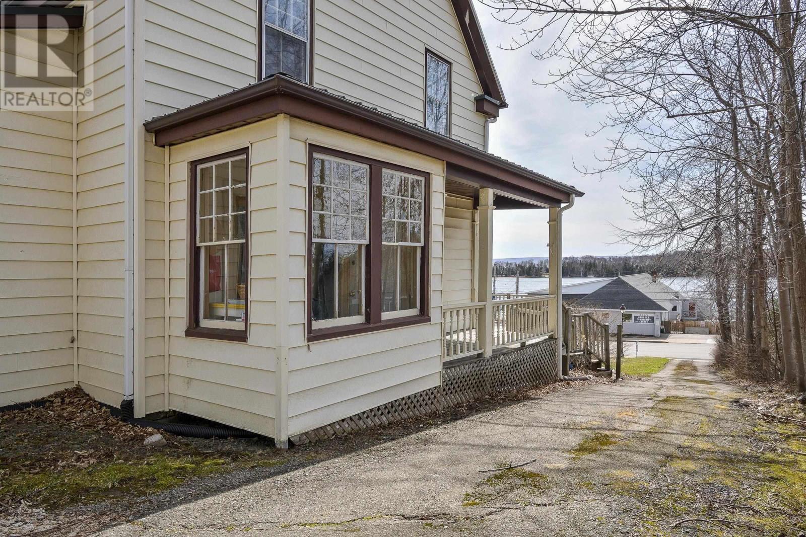 523 Chebucto Street, Baddeck, Nova Scotia  B0E 1B0 - Photo 43 - 202603269