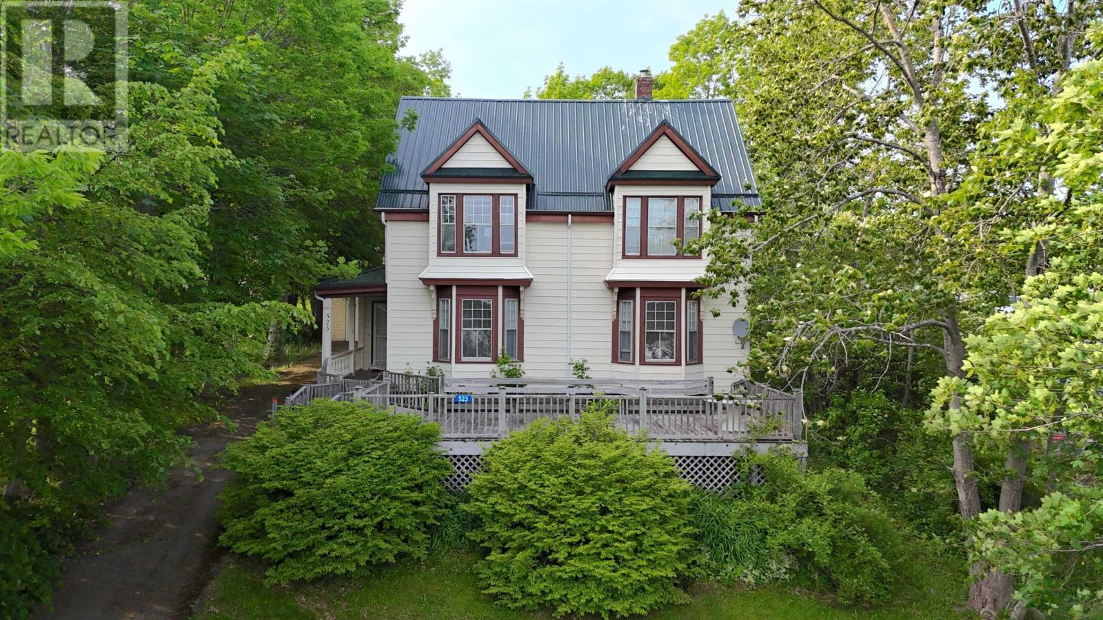 523 Chebucto Street, Baddeck, Nova Scotia  B0E 1B0 - Photo 47 - 202603269