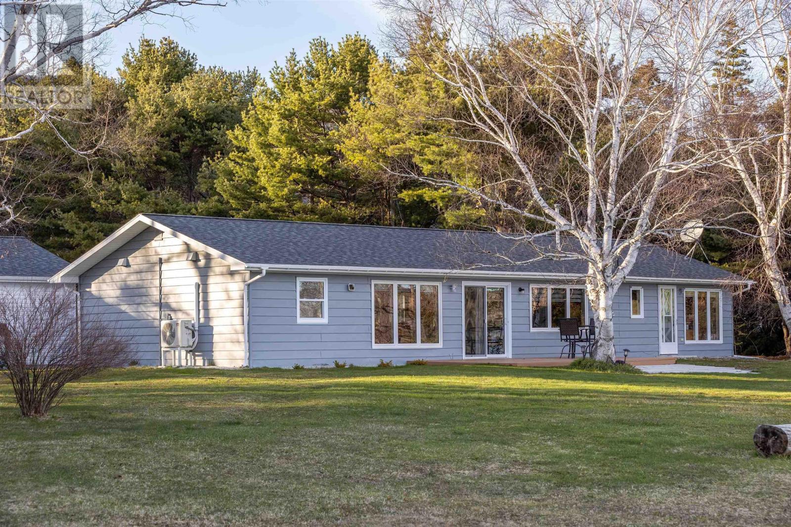378 Stewart Road, New Harris Forks, Nova Scotia  B1X 1T8 - Photo 3 - 202617676
