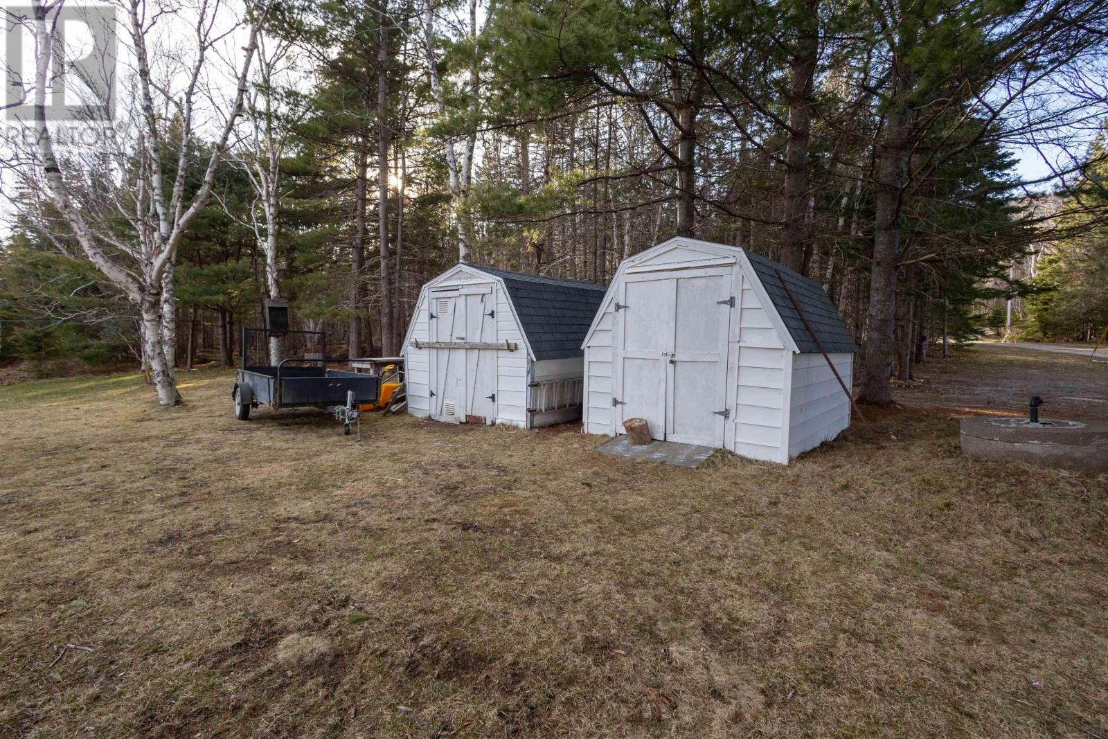 378 Stewart Road, New Harris Forks, Nova Scotia  B1X 1T8 - Photo 35 - 202617676