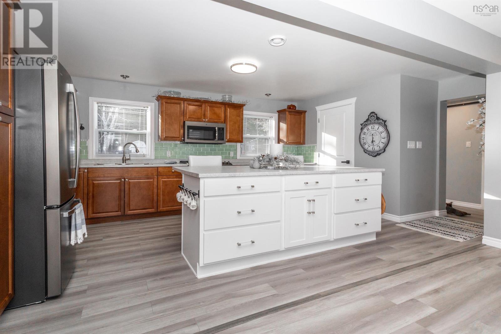 378 Stewart Road, New Harris Forks, Nova Scotia  B1X 1T8 - Photo 16 - 202617676