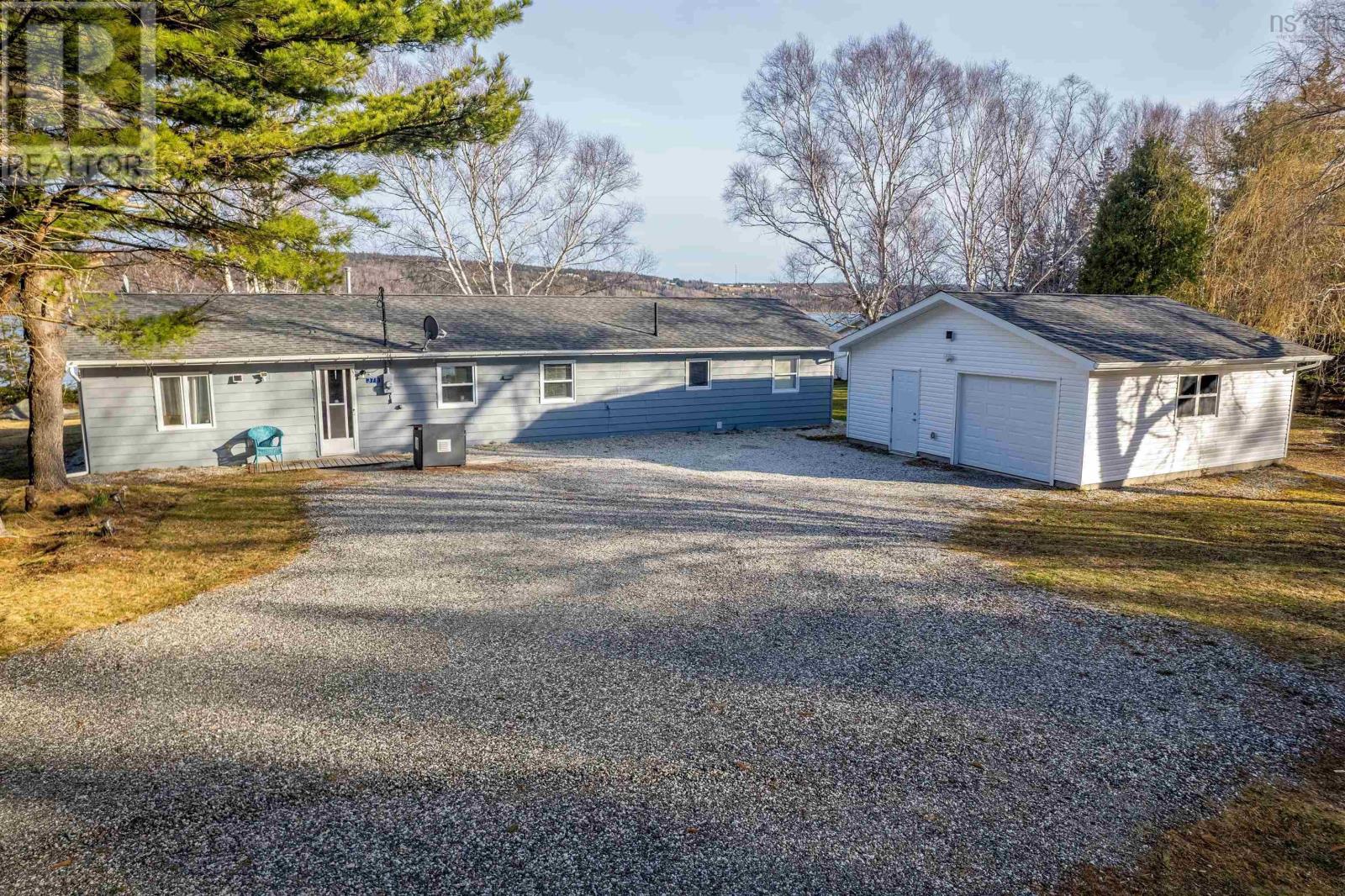 378 Stewart Road, New Harris Forks, Nova Scotia  B1X 1T8 - Photo 8 - 202617676
