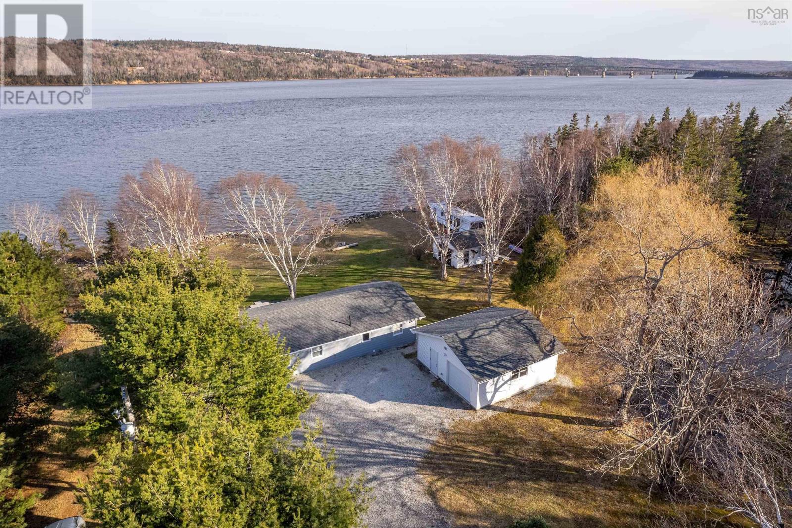 378 Stewart Road, New Harris Forks, Nova Scotia  B1X 1T8 - Photo 29 - 202617676