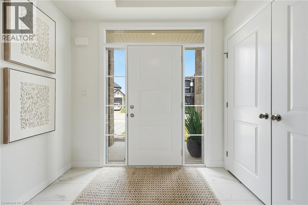 Lot 3 119 Dempsey Drive, Stratford, Ontario  N5A 0K5 - Photo 6 - 40842222