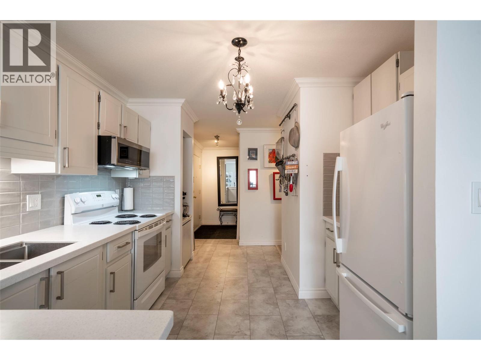 3608 27 Avenue Unit# 209, Vernon, British Columbia  V1T 1S4 - Photo 11 - 10397301