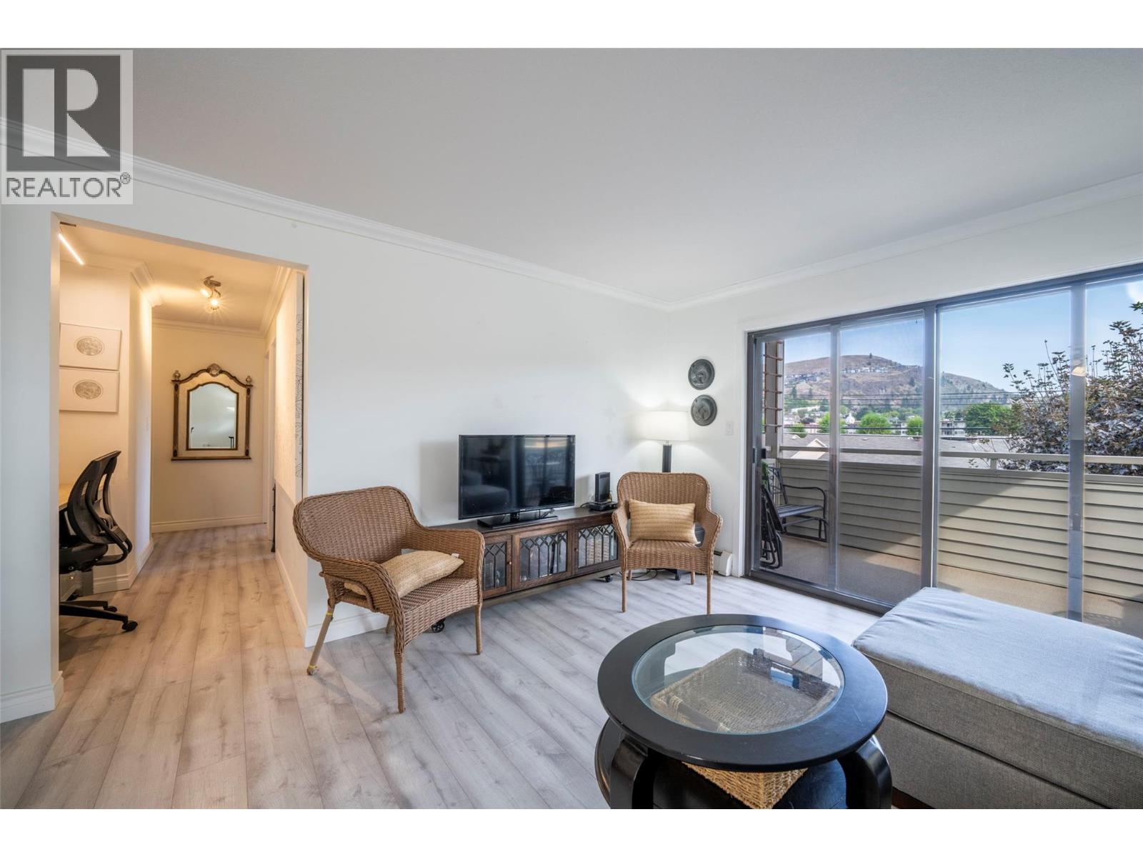 3608 27 Avenue Unit# 209, Vernon, British Columbia  V1T 1S4 - Photo 4 - 10397301