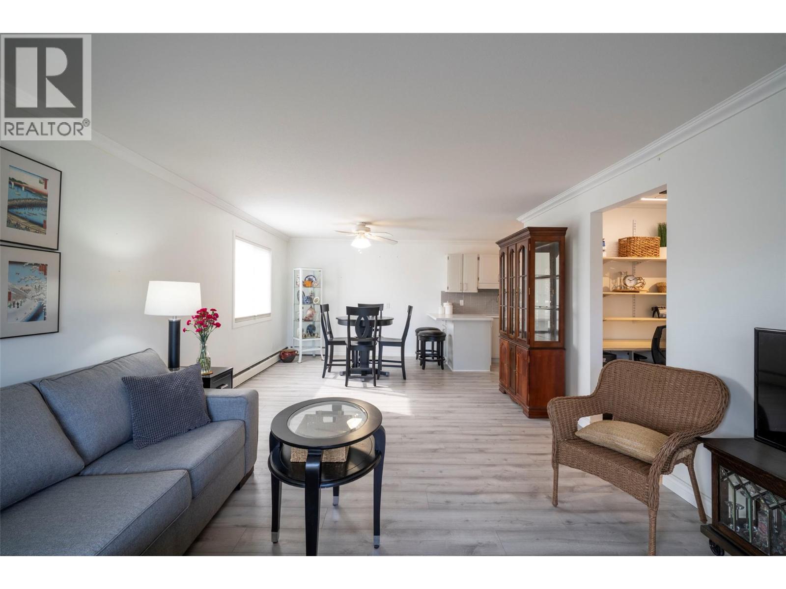 3608 27 Avenue Unit# 209, Vernon, British Columbia  V1T 1S4 - Photo 5 - 10397301