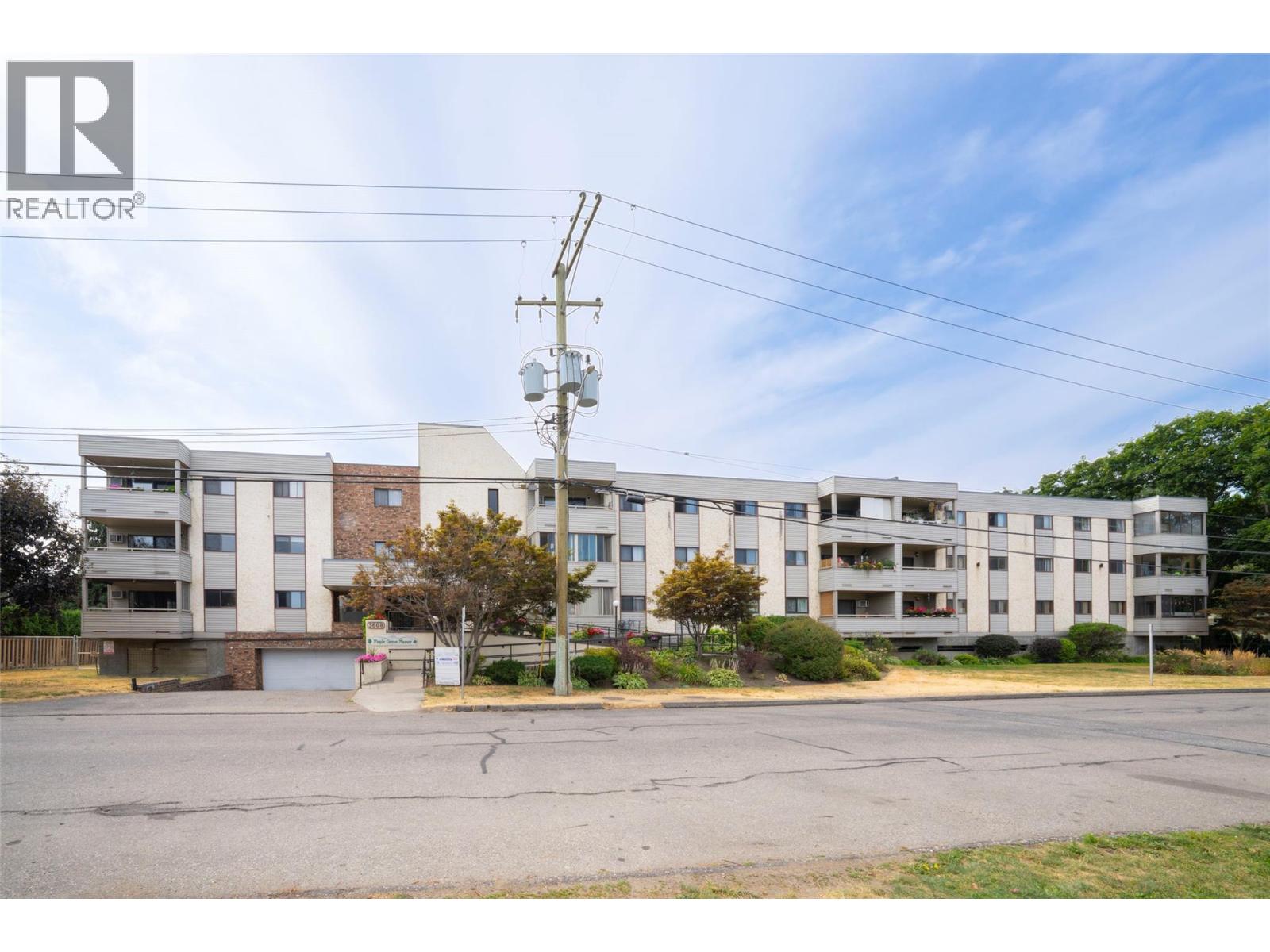 3608 27 Avenue Unit# 209, Vernon, British Columbia  V1T 1S4 - Photo 53 - 10397301