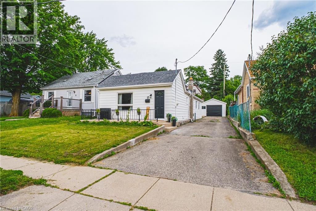 11 Broadview Avenue, Cambridge, Ontario  N1R 3V6 - Photo 3 - 40843501