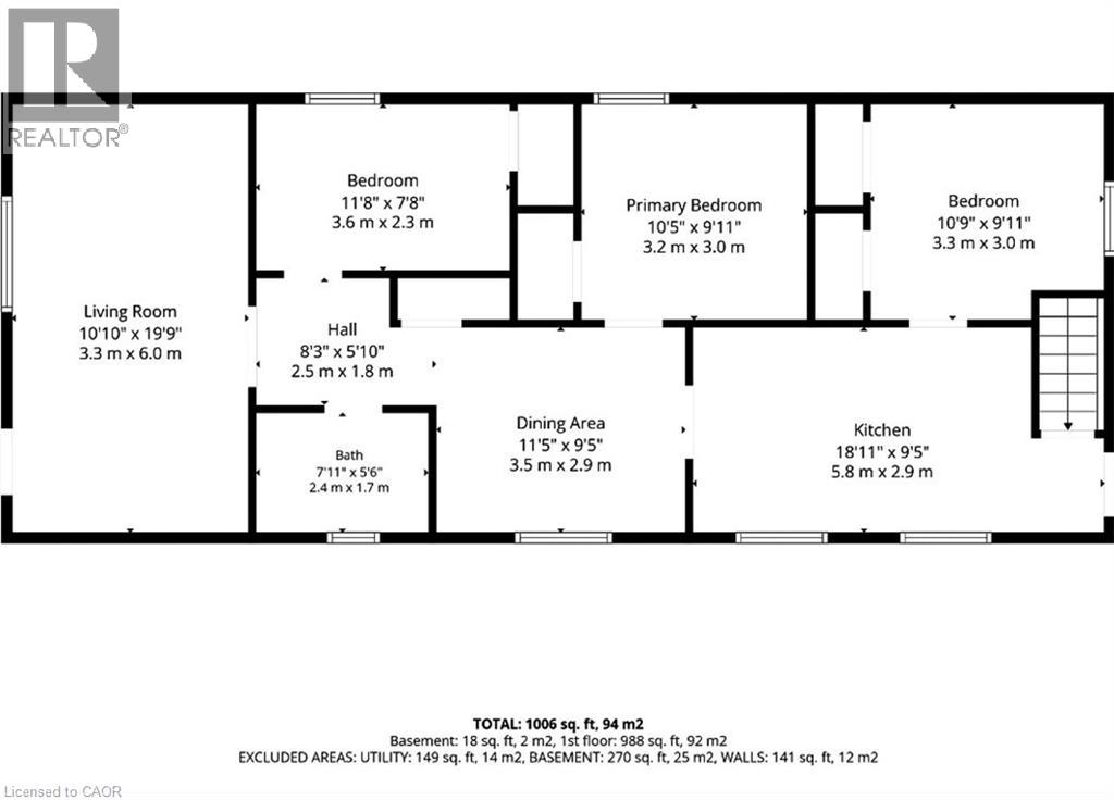 11 Broadview Avenue, Cambridge, Ontario  N1R 3V6 - Photo 33 - 40843501