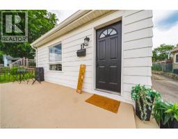11 BROADVIEW Avenue, Cambridge, Ontario