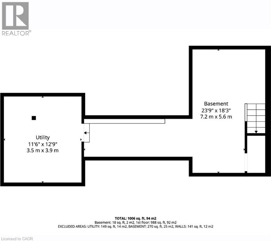 11 Broadview Avenue, Cambridge, Ontario  N1R 3V6 - Photo 34 - 40843501