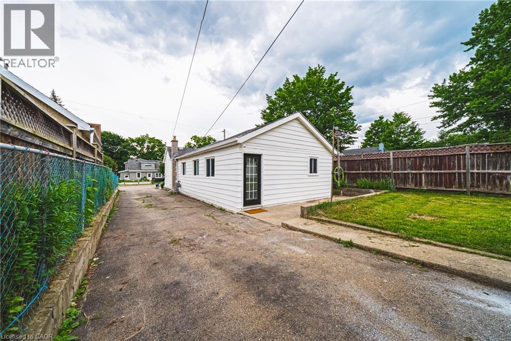 11 Broadview Avenue, Cambridge, Ontario  N1R 3V6 - Photo 32 - 40843501