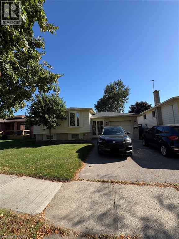 11 NASHUA Drive, Brantford, Ontario